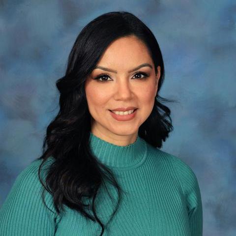 HildaElizondo's Profile Photo