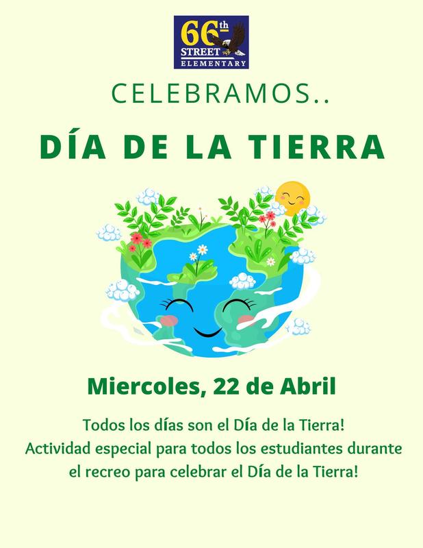 Earth Day