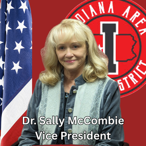 Dr McCombie