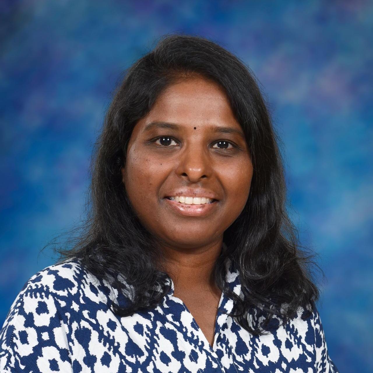 RajaniTammana's Profile Photo