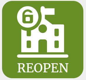Reopen KDE