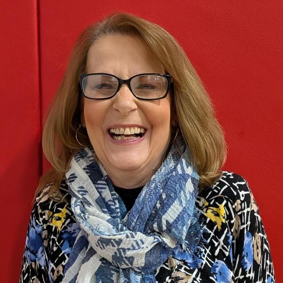 EllenFischer's Profile Photo