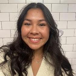 ElizabethArreaga's Profile Photo