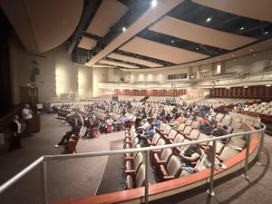 Cell Phone District Policy Workshop Recap