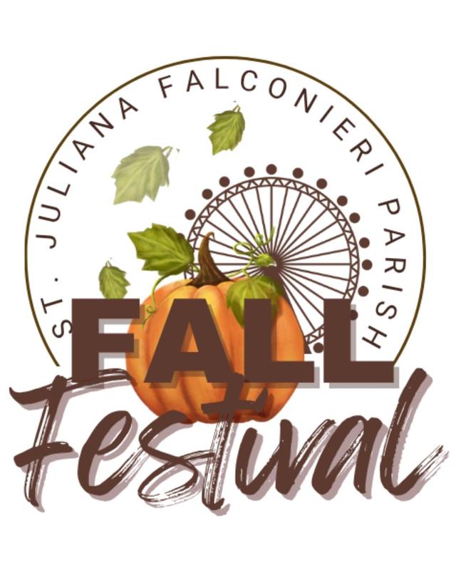 Fall Festival Announcement