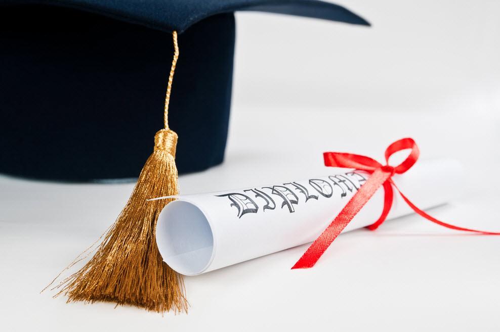 Diploma