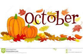 October Newsletter Featured Photo