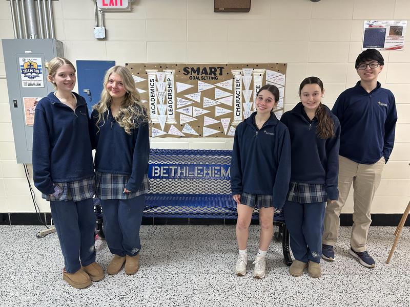 Club News! Featured Photo