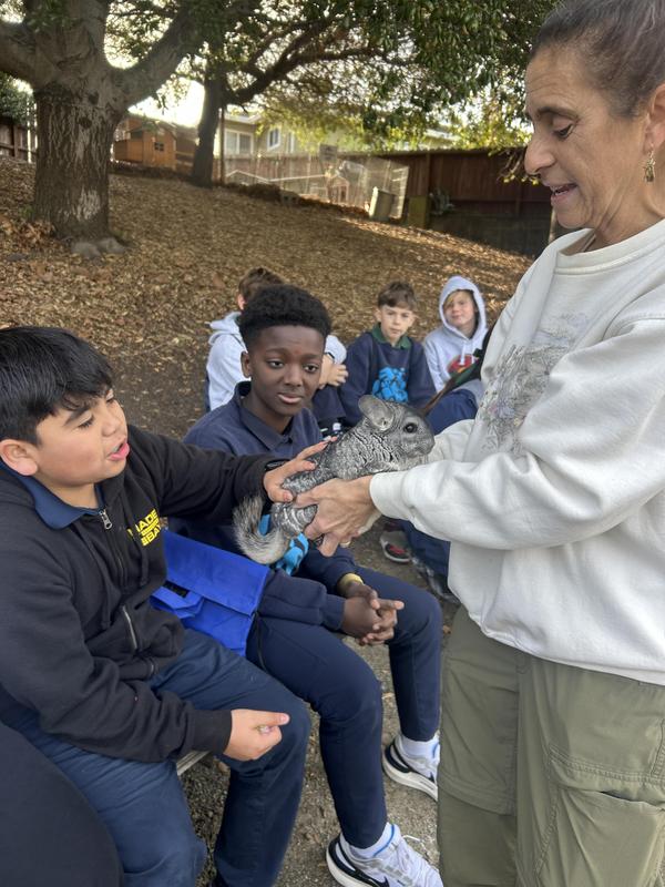 Community Helpers Day 2026