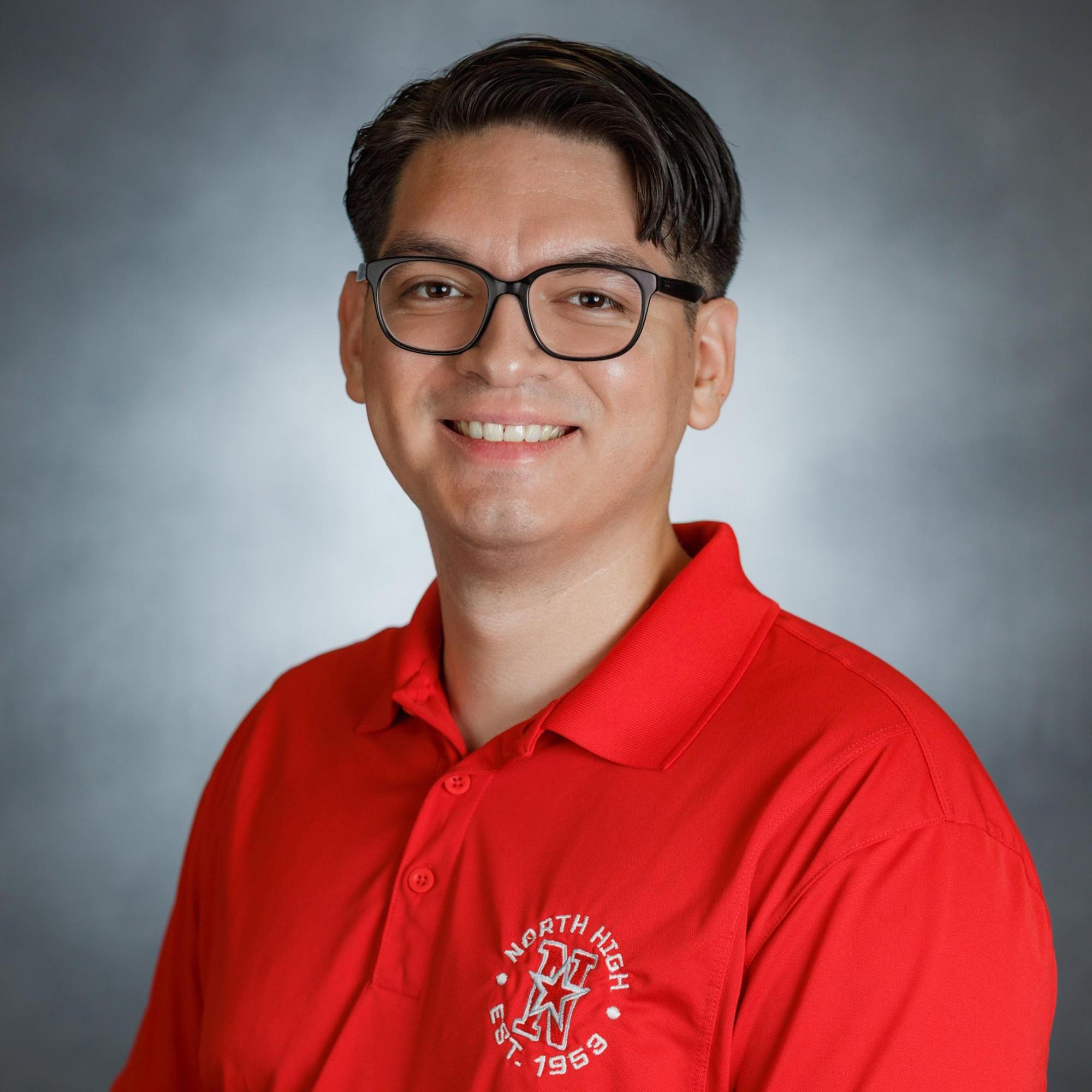 AdrianGarcia's Profile Photo