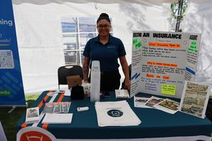 Photos from the 2026 College & Career Fair