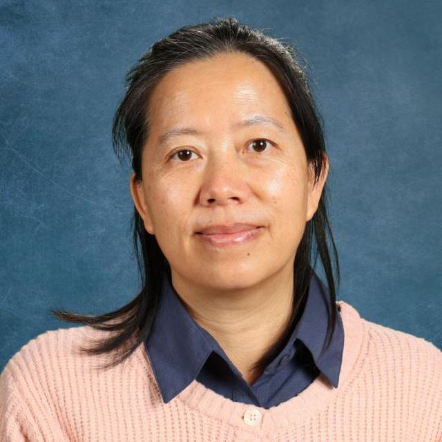 ChaoXu's Profile Photo