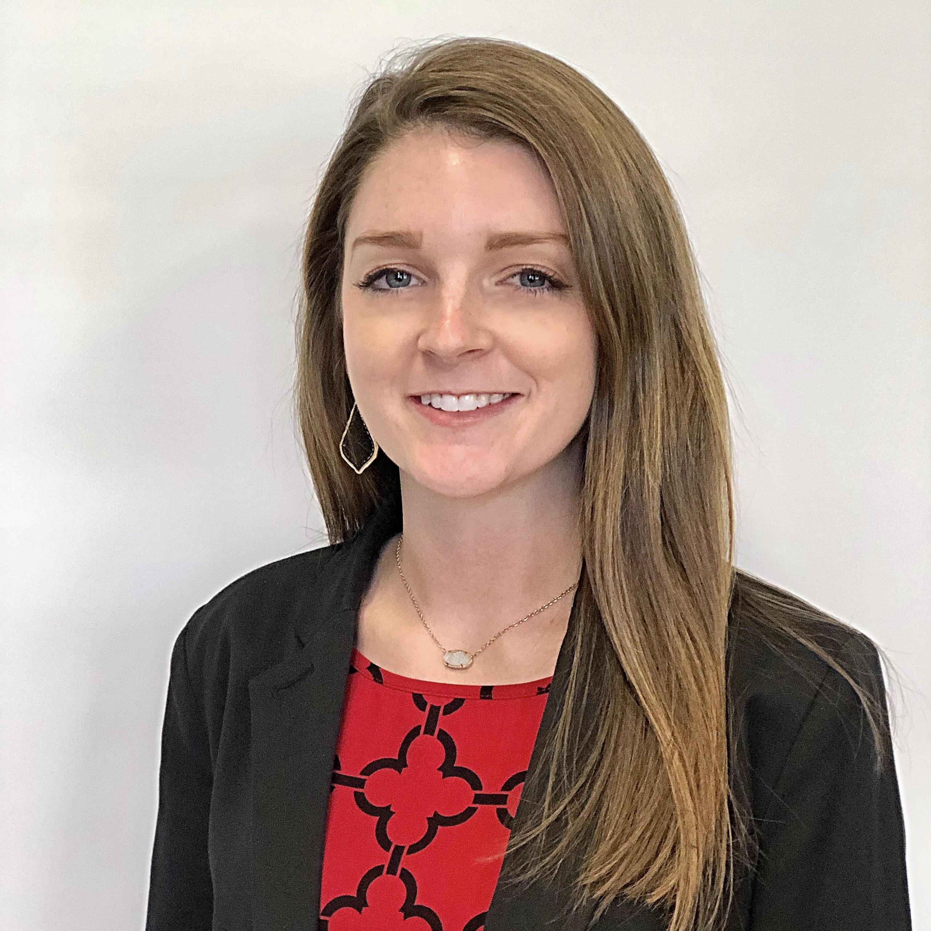Kirsten Stovall's Profile Photo
