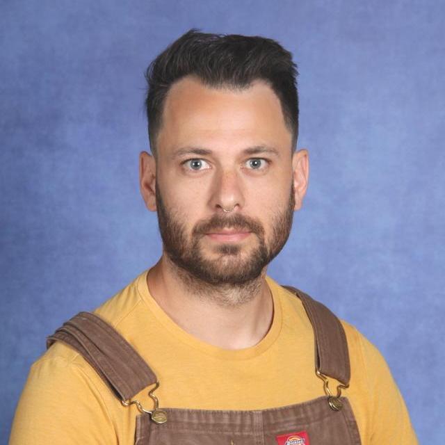 LeoCarson De Pasquale's Profile Photo