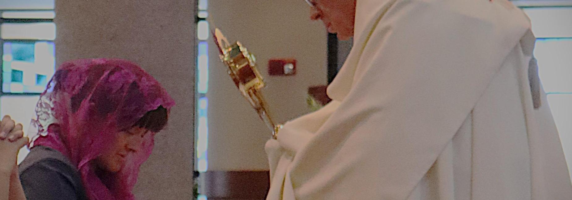 Adoration