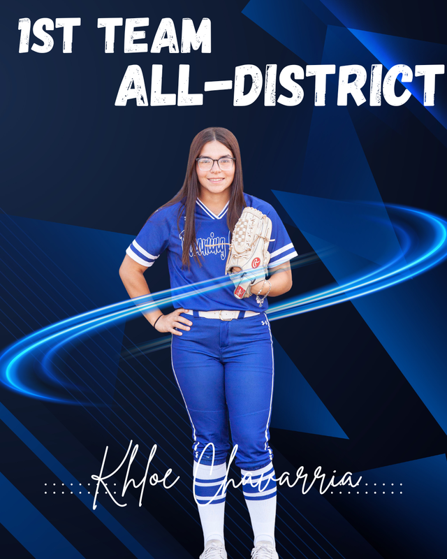 Khloe 1st team.png