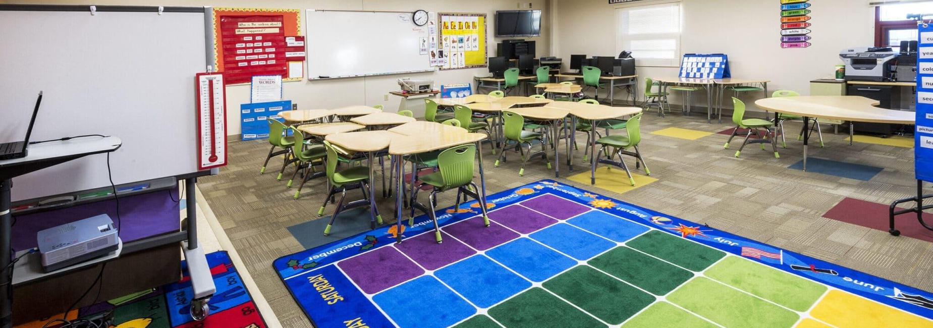 CLASSROOM
