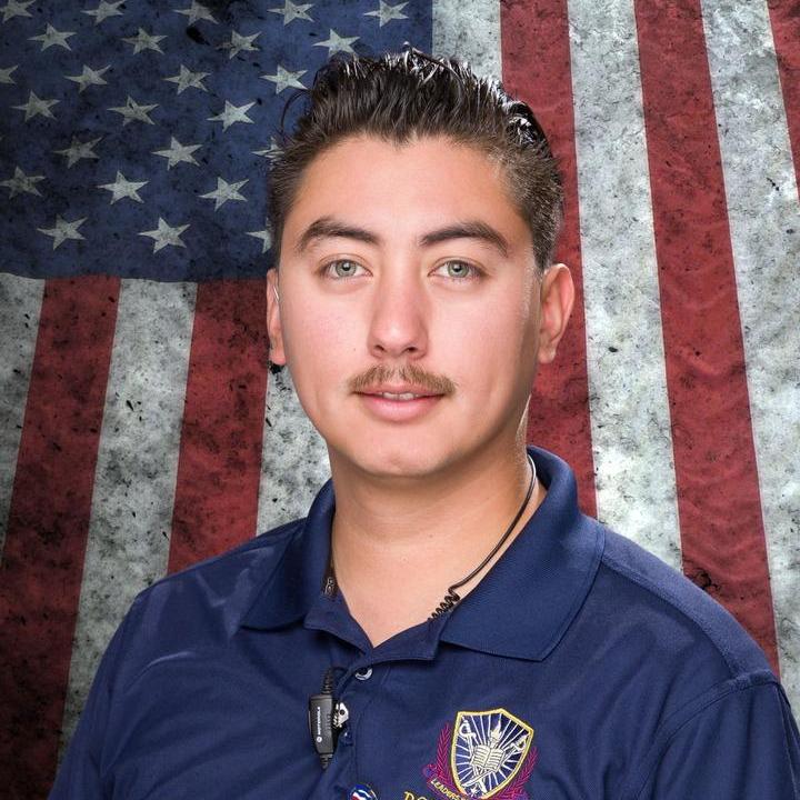 AdrianMejia's Profile Photo