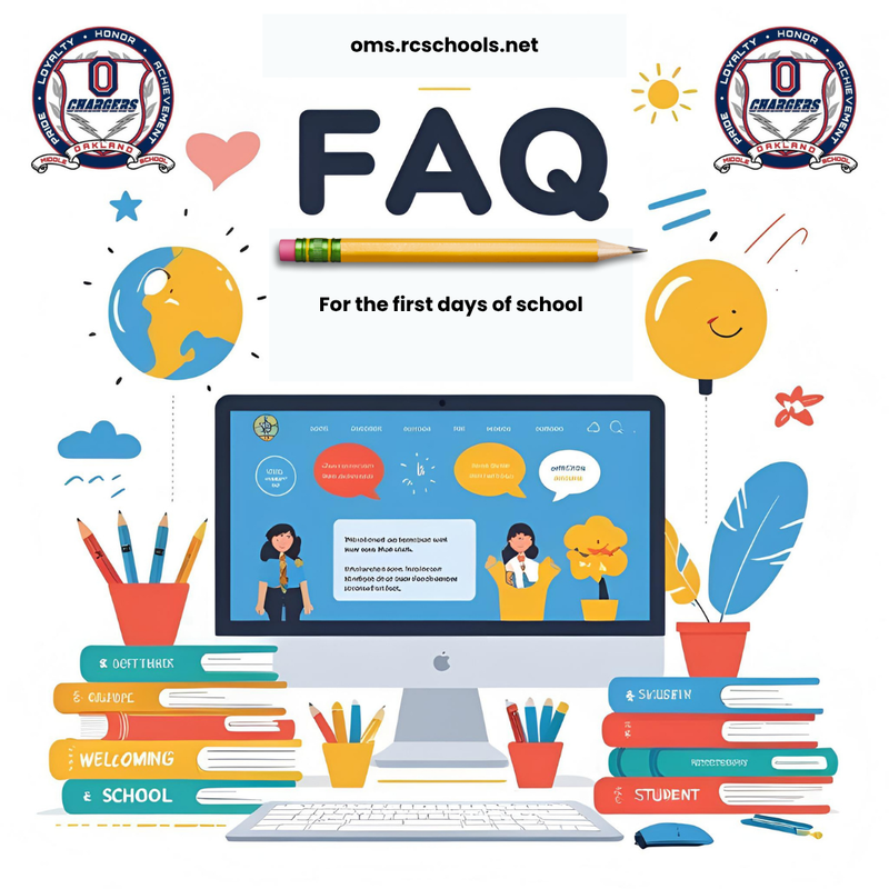 FAQ