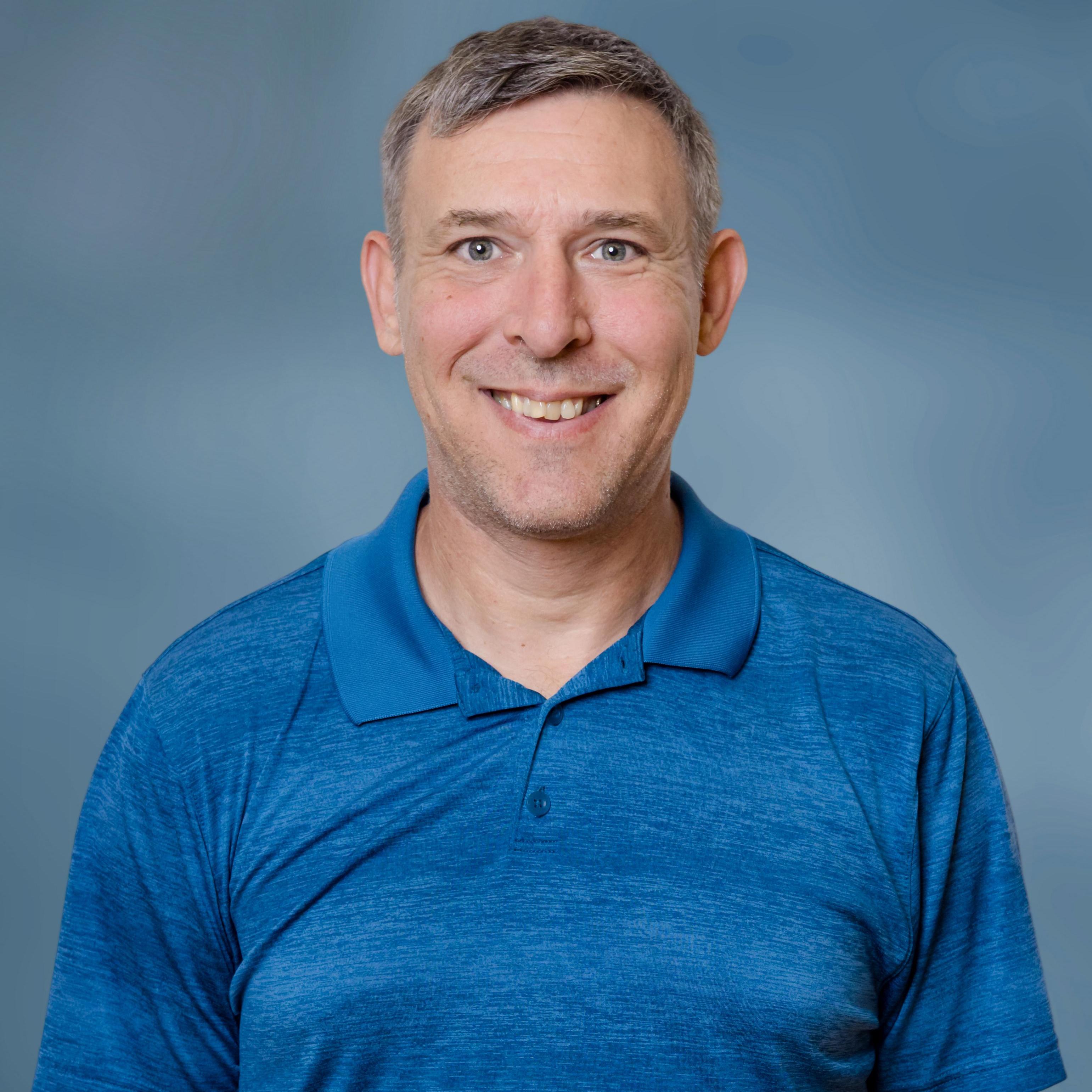 AaronNicodemus's Profile Photo