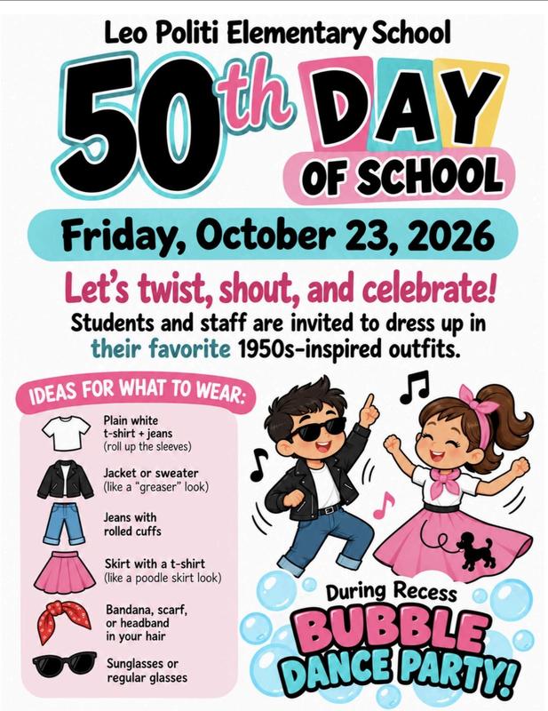 50th