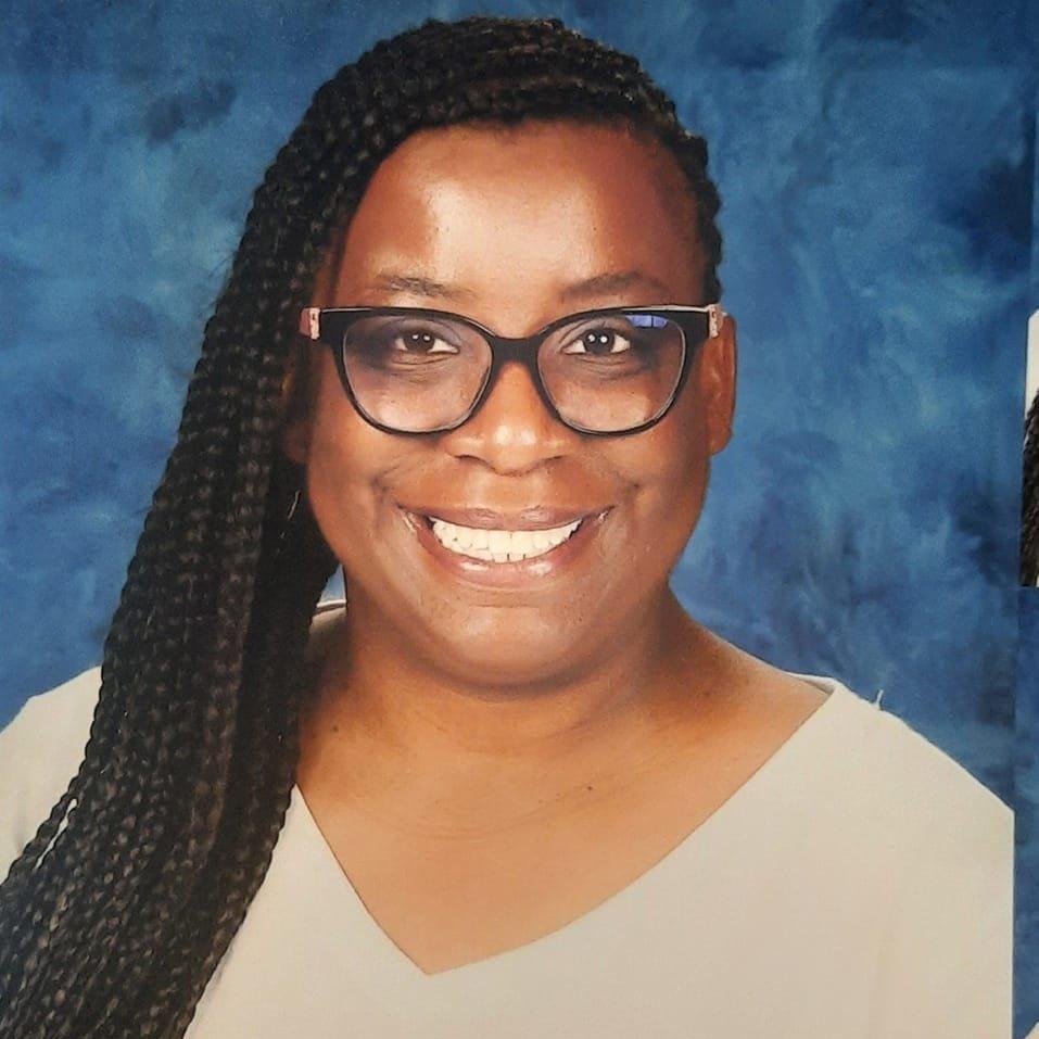 CharleneWoodard's Profile Photo