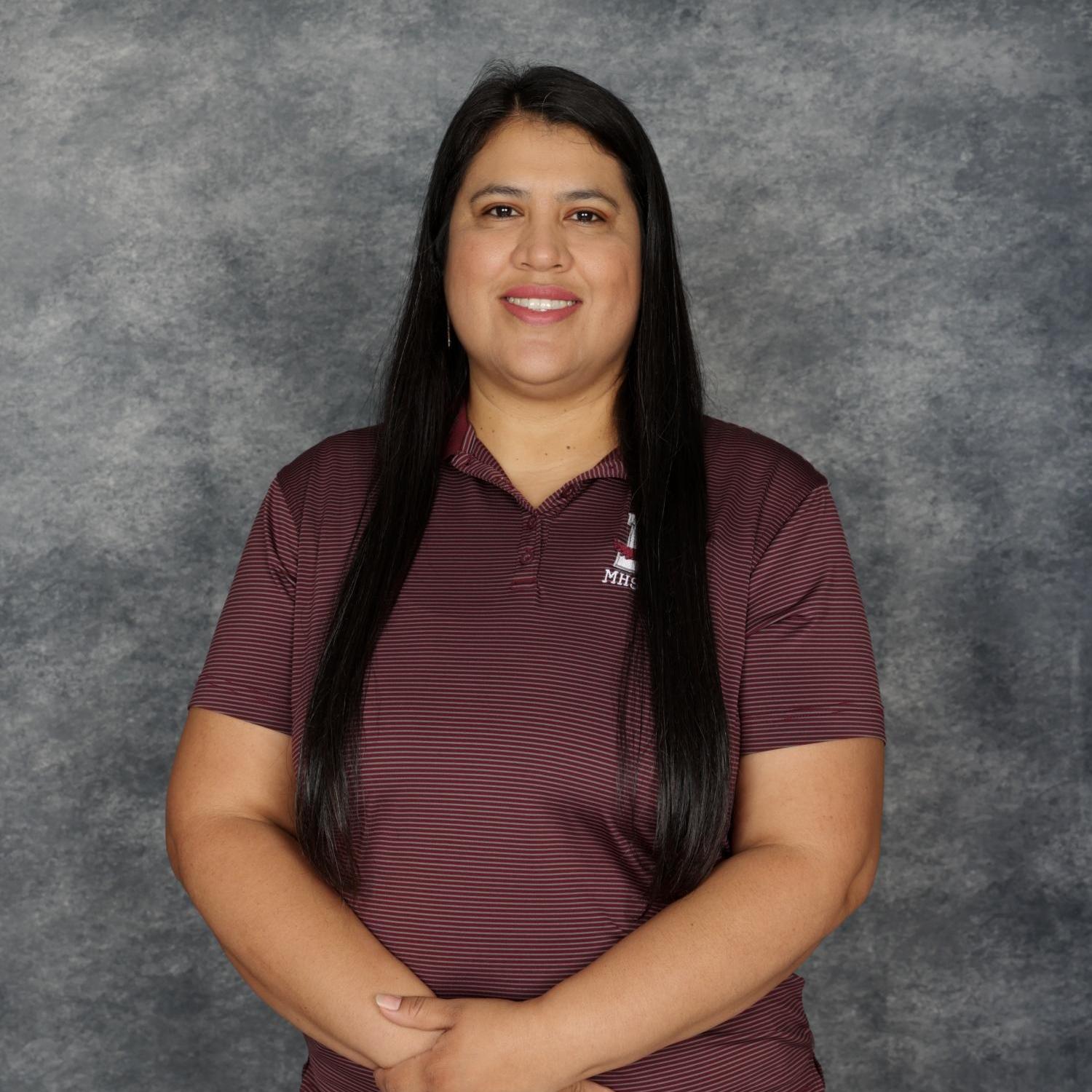 AnaEstrada's Profile Photo