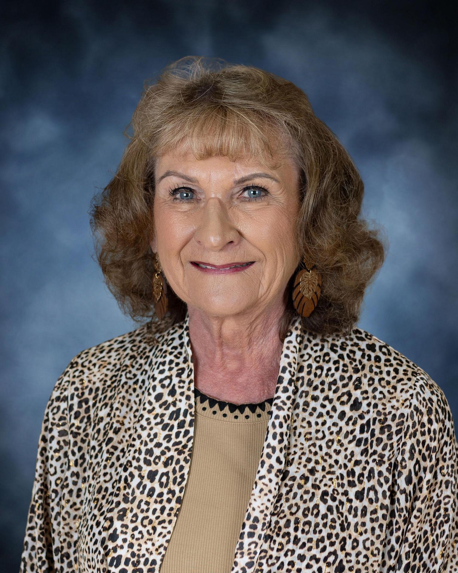 Business Manager Wolff