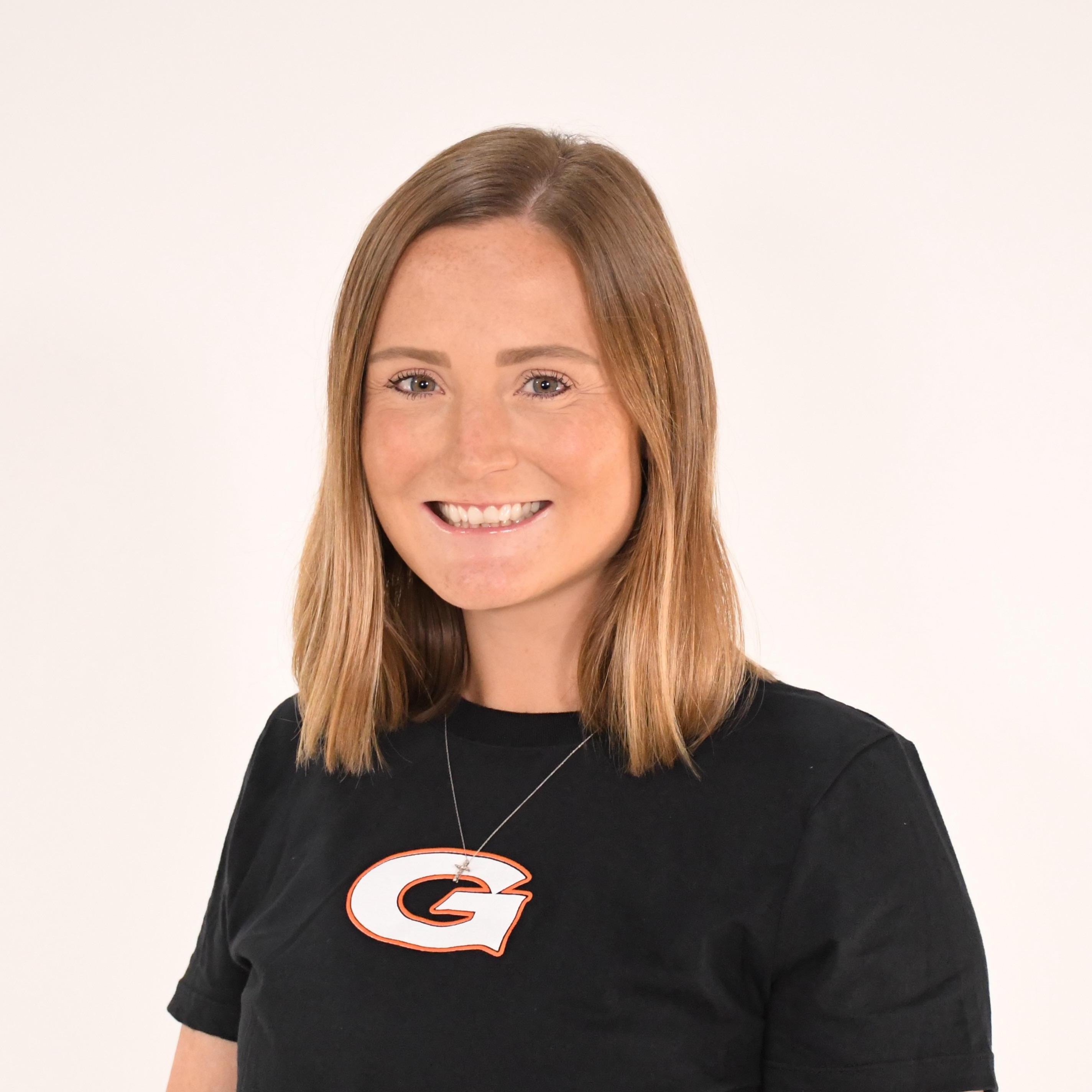 AllyCadenhead's Profile Photo