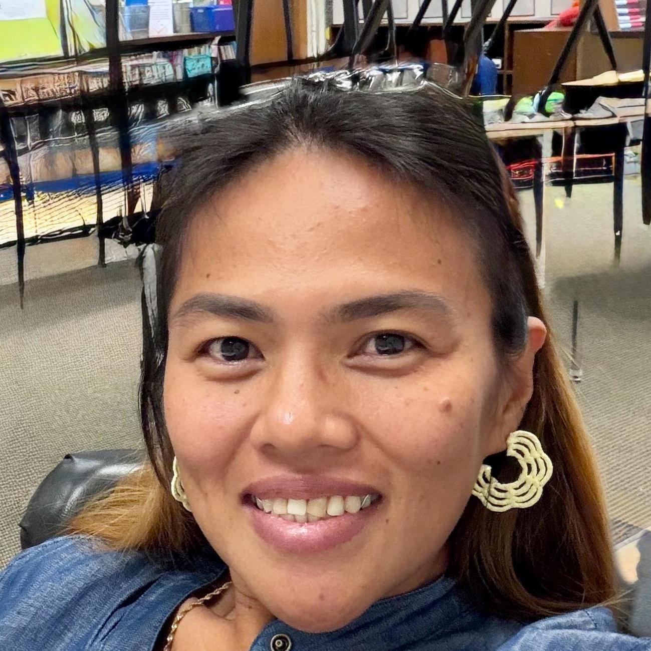 Mary JoyDa-ao's Profile Photo