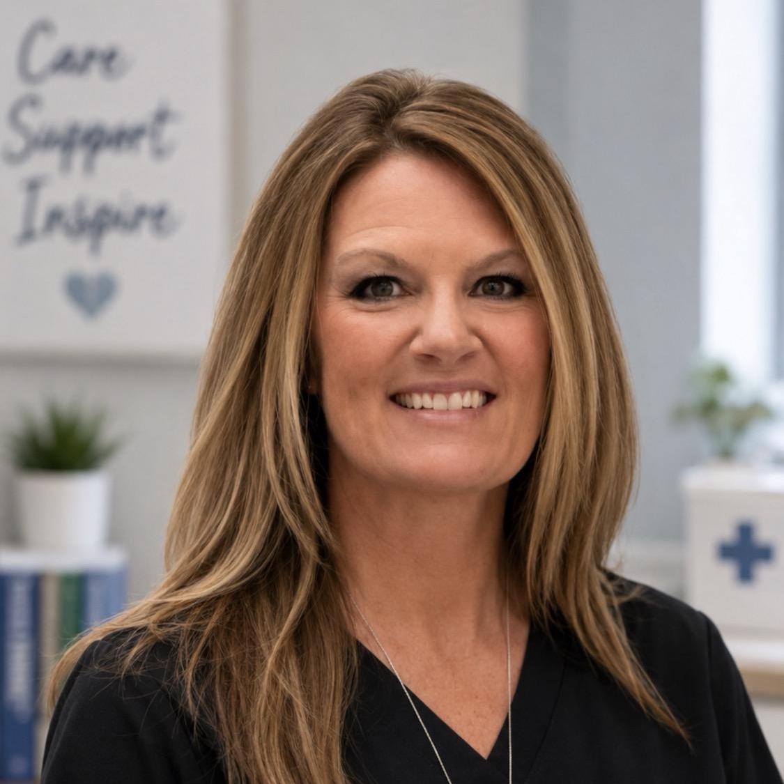 KellyMcVey's Profile Photo