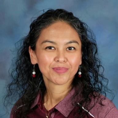 GlafiraLeal's Profile Photo