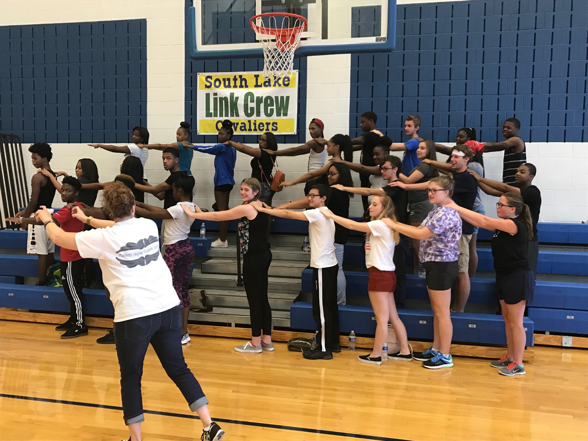 South Lake High School