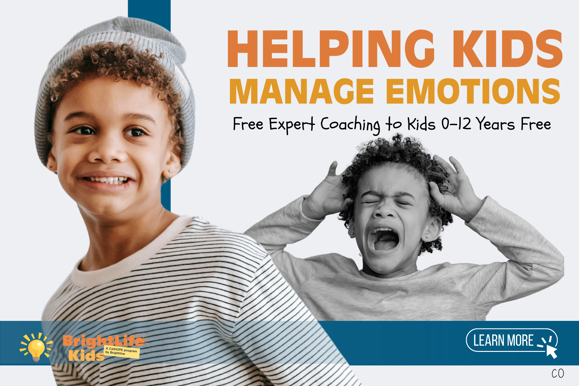 free kids emotional coaching