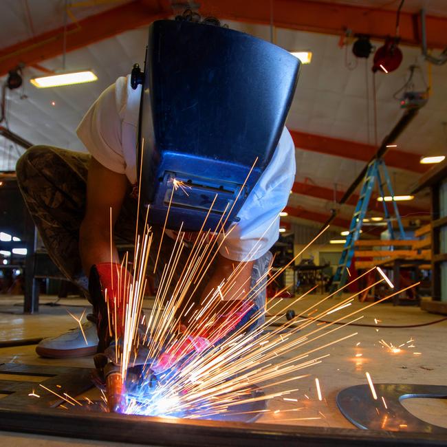 Welding
