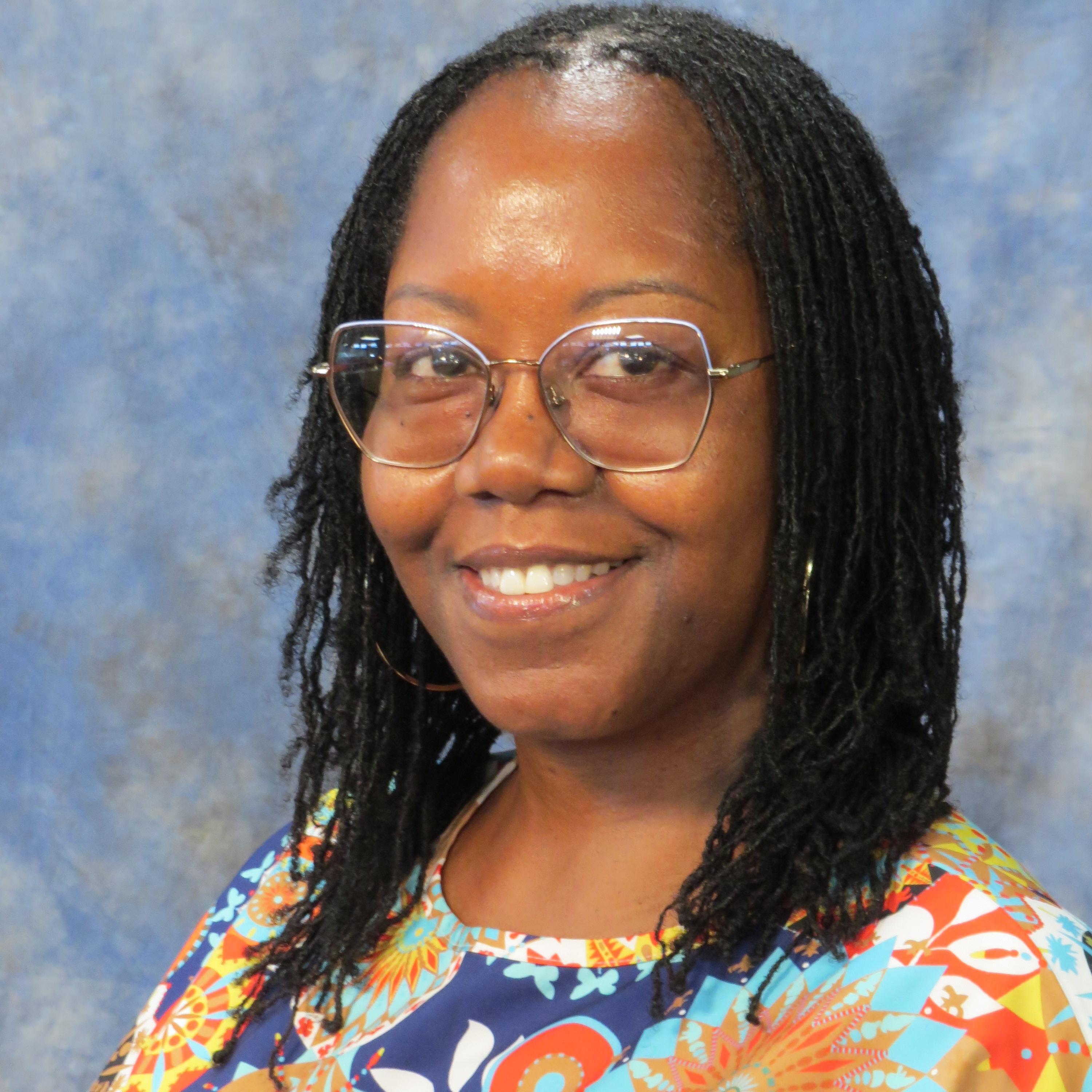 Dr. MichelleRhodes's Profile Photo