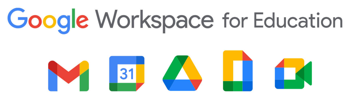 Google Workspace for Education