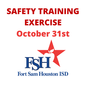 Safety Training graphic