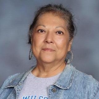 SulemaBasaldua's Profile Photo