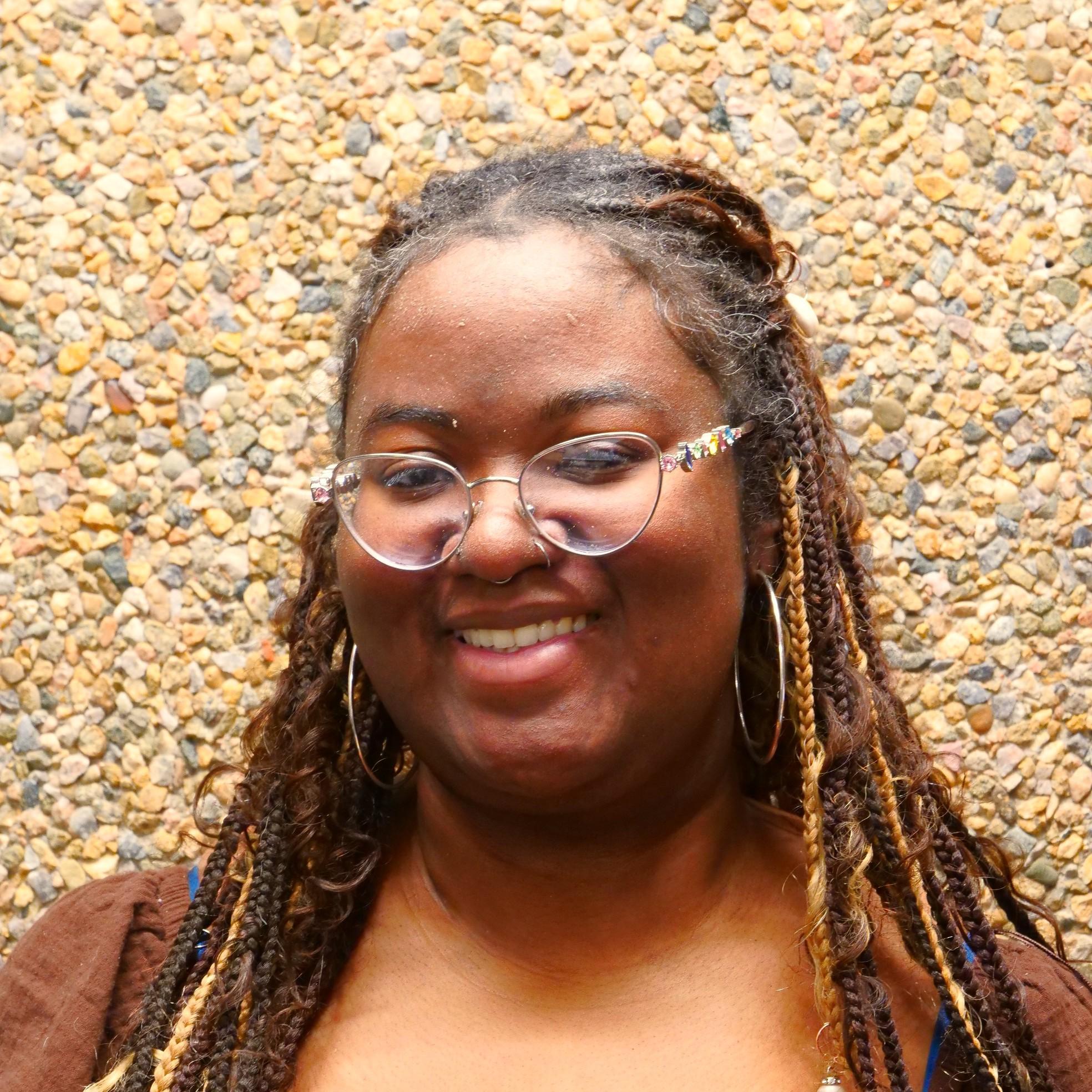 JessicaSmall's Profile Photo