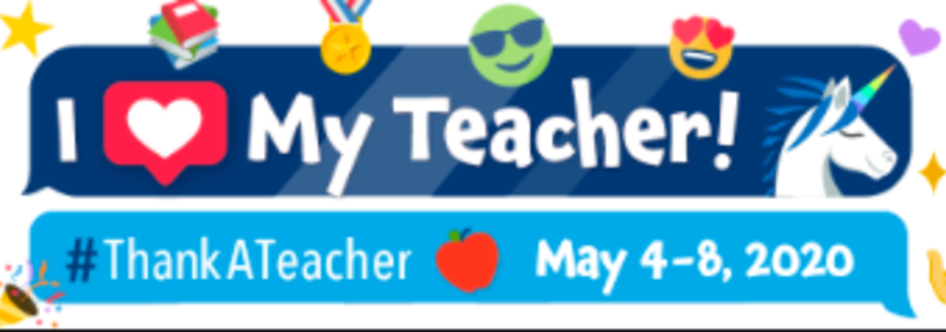 Thank A Teacher