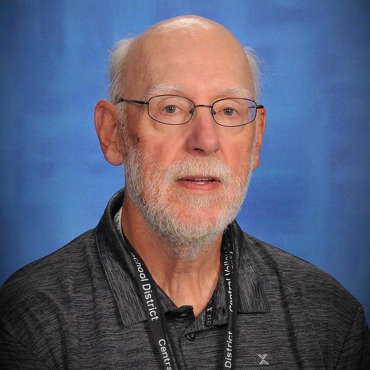 RogerWilliams's Profile Photo