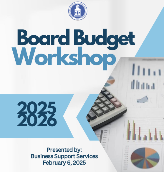 budget workshop