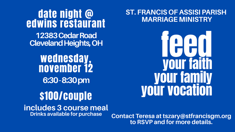 Marriage Invite