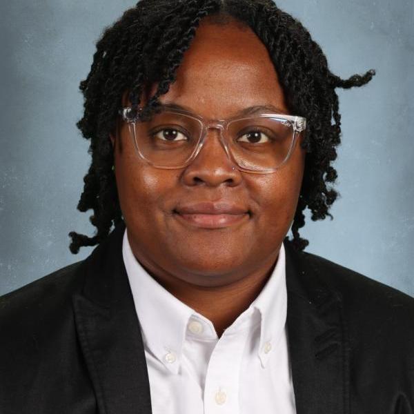 TraveciaFranklin's Profile Photo