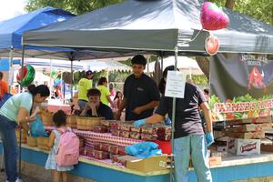 EUSD Summer Family Fest
