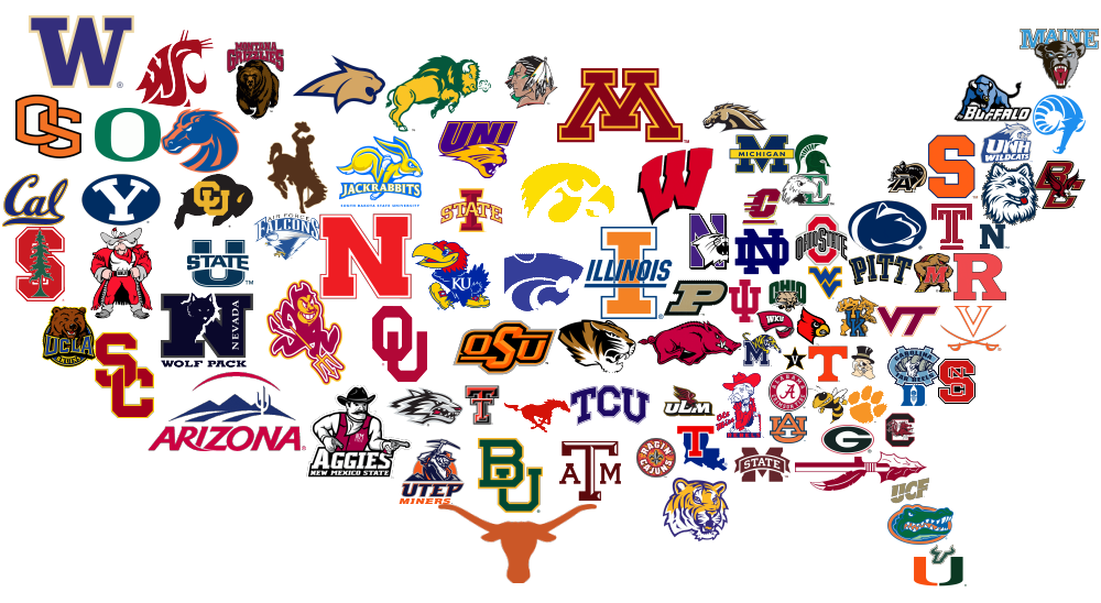 Colleges