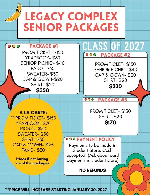 Senior Package Flyer 2