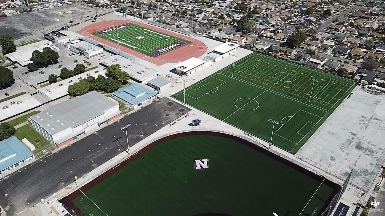 Norwalk High SchoolMeasure G High Schools Norwalk La Mirada