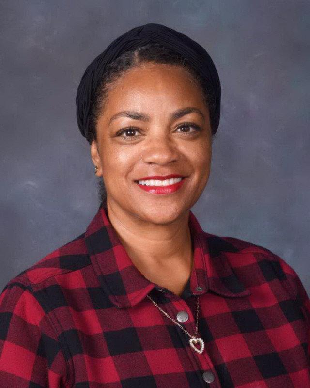 Topeka Charter UTK Teacher